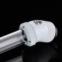 Bitspower Beyaz Enhance Rotary G1/4 30 Degree Multi Link Adapter
