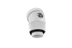 Bitspower Beyaz Enhance Rotary G1/4 30 Degree Multi Link Adapter
