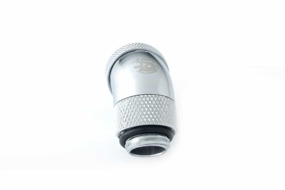 Bitspower Rotary G1/4" 60 Multi-Link Adapter For OD 12MM