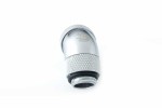 Bitspower Rotary G1/4" 45 Multi-Link Adapter For OD 12MM