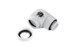 Bitspower Beyaz G1/4 90 Derece Multi Link 12mm Custom SIVI Rekor