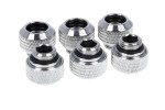 Alphacool Eiszapfen 12mm HardTube compression fitting G1/4