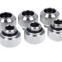 Alphacool Eiszapfen 12mm HardTube compression fitting G1/4