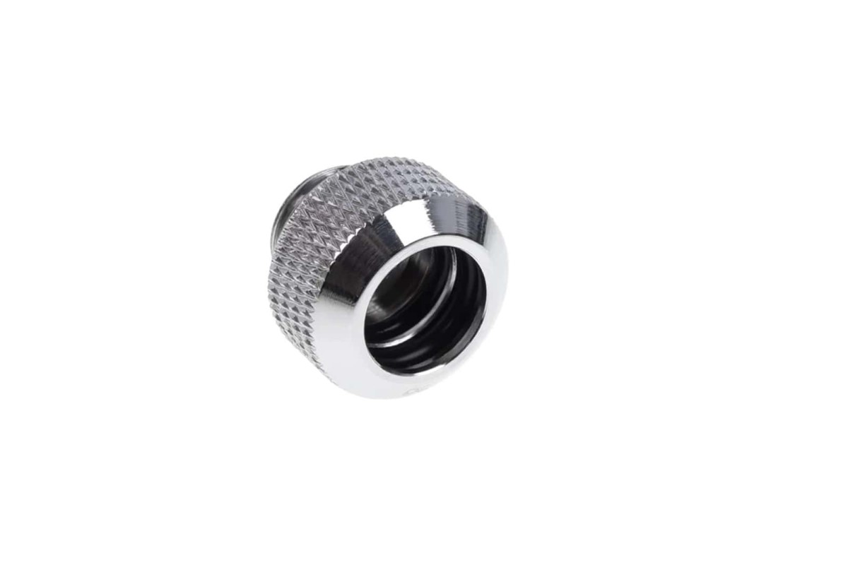 Alphacool Eiszapfen 12mm HardTube compression fitting G1/4