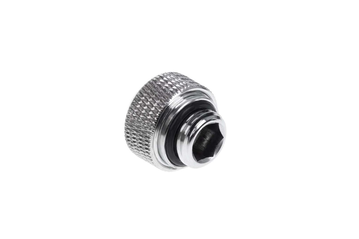 Alphacool Eiszapfen 12mm HardTube compression fitting G1/4