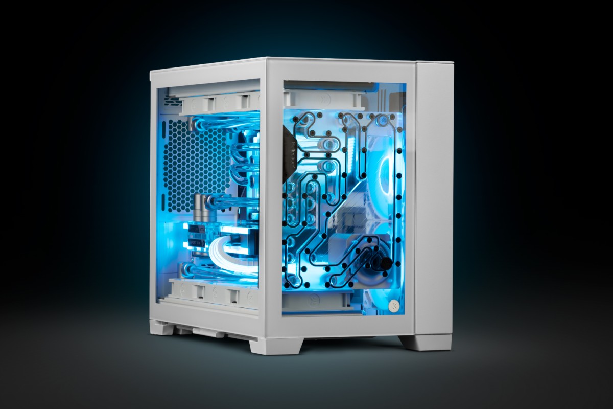 EK-CryoFuel Clear (Premix 1000mL)