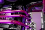 EK-CryoFuel Indigo Violet (Premix 1000mL)