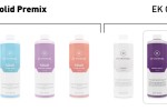 EK-CryoFuel Indigo Violet (Premix 1000mL)