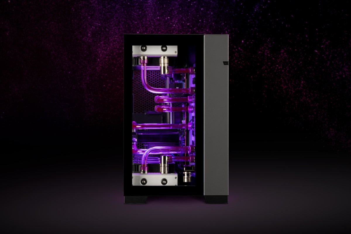 EK-CryoFuel Indigo Violet (Premix 1000mL)