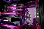 EK-CryoFuel Indigo Violet (Premix 1000mL)