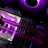 EK-CryoFuel Indigo Violet (Premix 1000mL)
