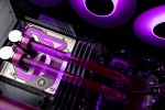 EK-CryoFuel Indigo Violet (Premix 1000mL)