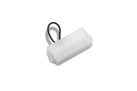 EK-Loop ATX Bridging Plug (24 pin)
