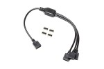EK-Loop D-RGB 3-Way Splitter Cable