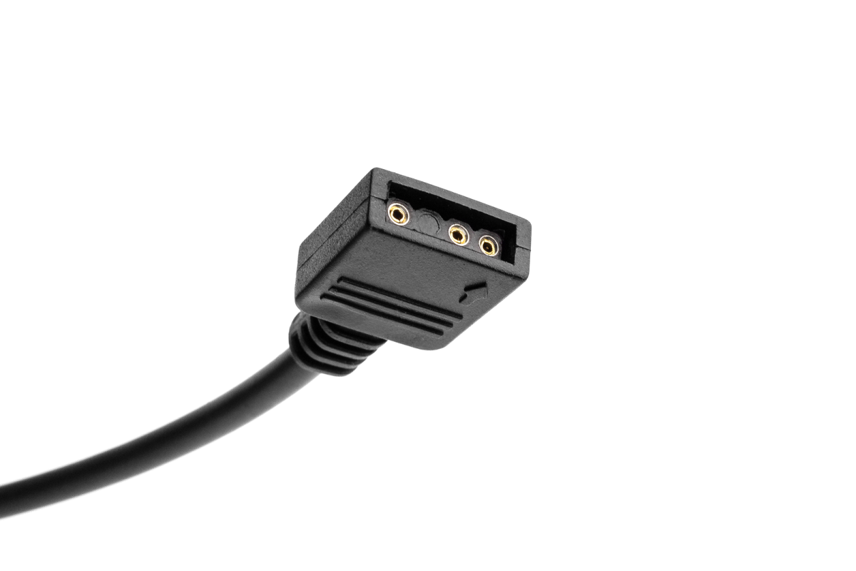 EK-Loop D-RGB Extension Cable (510mm)