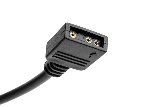 EK-Loop D-RGB Extension Cable (510mm)