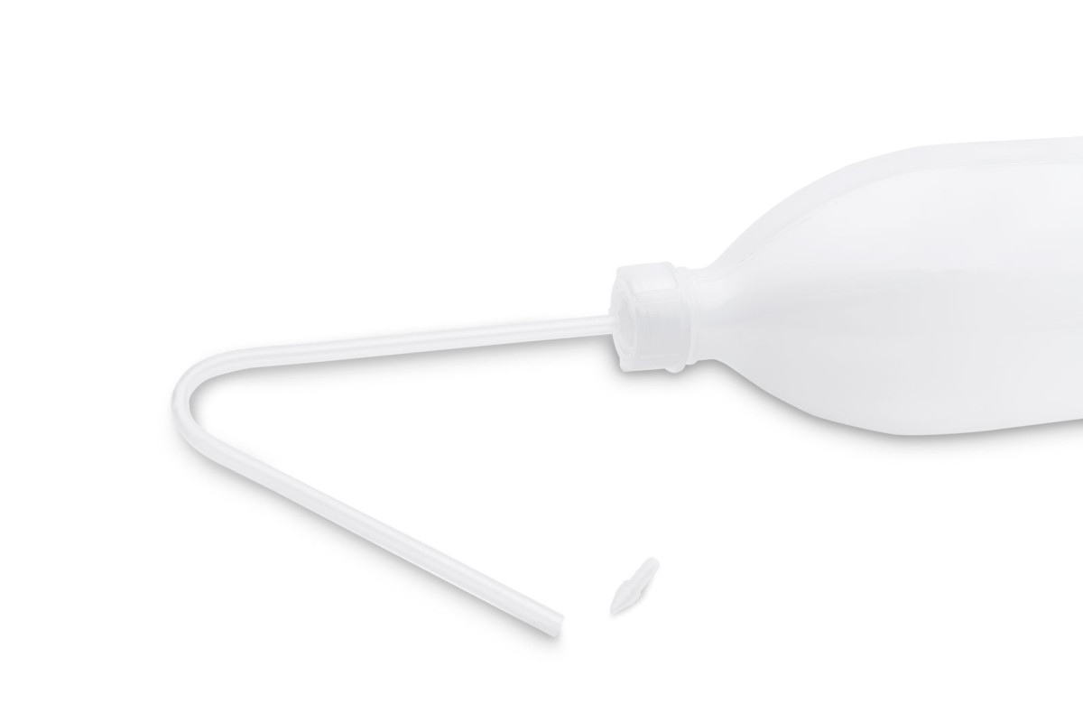 EK-Loop Filling Bottle