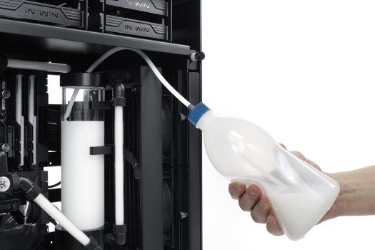 EK-Loop Filling Bottle