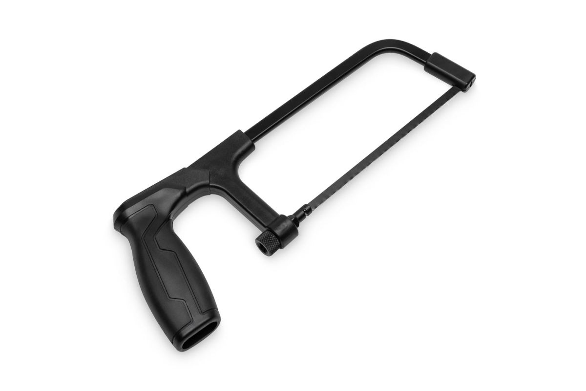 EK-Loop Hacksaw 15cm - Black