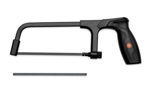 EK-Loop Hacksaw 15cm - Black