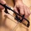 EK-Loop Hacksaw 15cm - Black