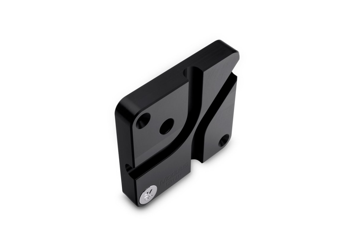 EK-Loop Modulus Hard Tube Bending Tool - 12mm