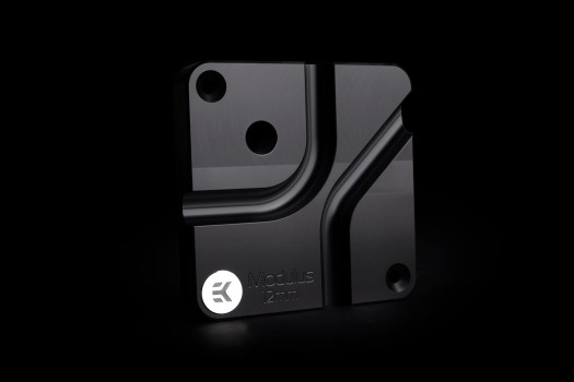 EK-Loop Modulus Hard Tube Bending Tool - 12mm