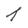 EK-Loop OmniLink 2-Way Splitter - 100mm