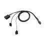 EK-Loop OmniLink Molex Power