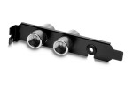 EK-Loop PCI Bracket Pass-Through