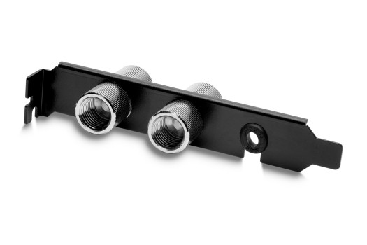 EK-Loop PCI Bracket Pass-Through