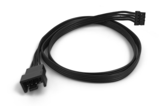 EK-Loop PWM Fan Adapter for GPU - 50cm