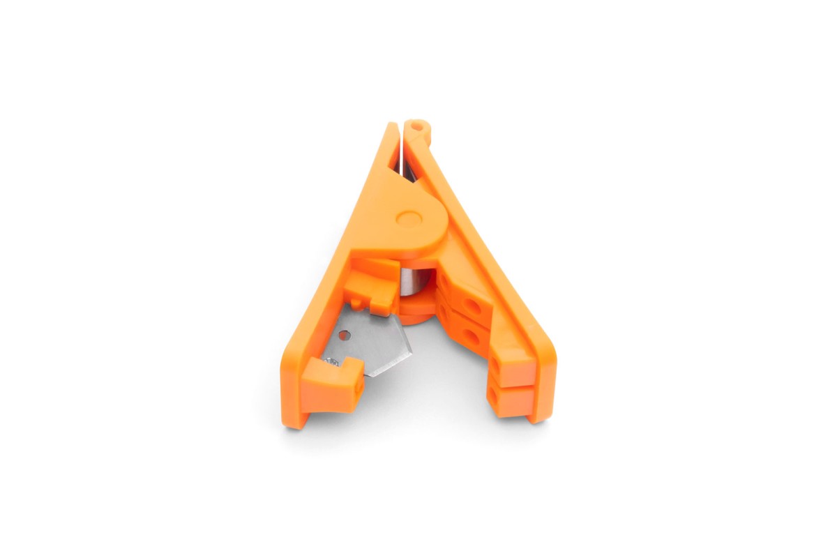 EK-Loop Soft Tube Cutting Tool