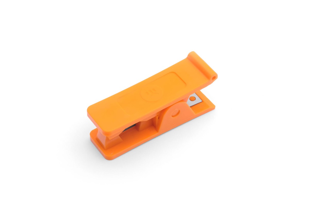 EK-Loop Soft Tube Cutting Tool