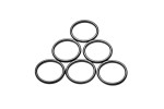 EK-Quantum Torque HDC 14 O-Ring (6pcs)