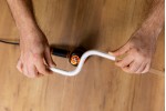 EK-Loop Bending Cord for 12mm ID Hard Tube - 0.3...