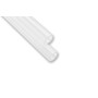 EK-Loop Hard Tube 12mm 0.5m - Acrylic (2pcs)