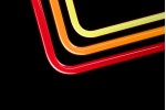 EK-Loop Hard Tube 12mm 0.8m Pre-Bent 90° - Acry...