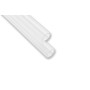 EK-Loop Hard Tube 14mm 0.5m - Acrylic (2pcs)