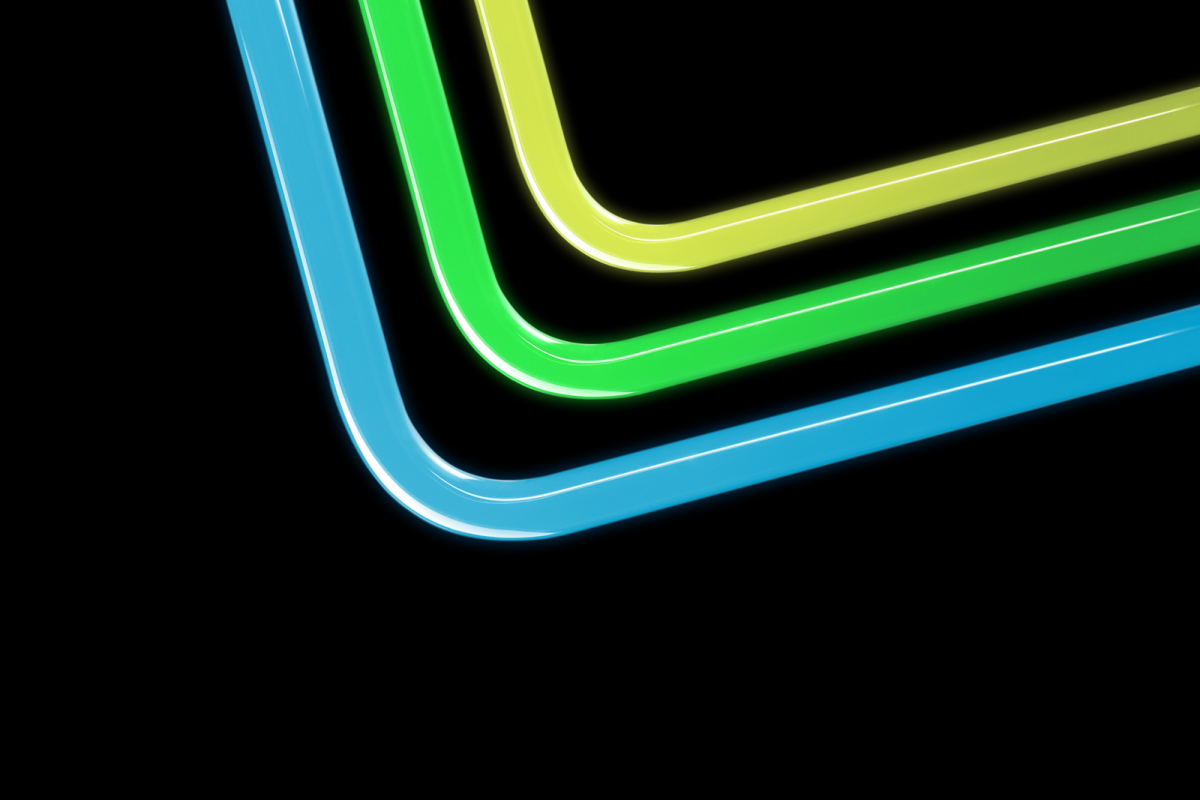 EK-Loop Hard Tube 14mm 0.8m Pre-Bent 90° - Acry...