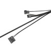 EK-Loop OmniLink Pump SATA PWM D-RGB Signal Spli...