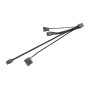 EK-Loop OmniLink Pump SATA PWM D-RGB Signal Spli...