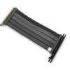 EK-Loop PCI-E 4.0 Riser Cable - 200mm