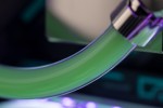 EK-Loop Soft Tube 10/16mm 3m - Clear