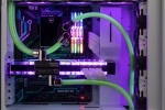 EK-Loop Soft Tube 10/16mm 3m - Clear
