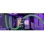 EK-Loop Soft Tube 10/16mm 3m - Clear