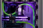EK-Loop Soft Tube 12/16mm 3m - Clear