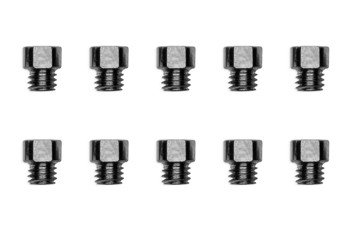 EK-Loop Standoff M3.5/M2.5x2.5 (10pcs)