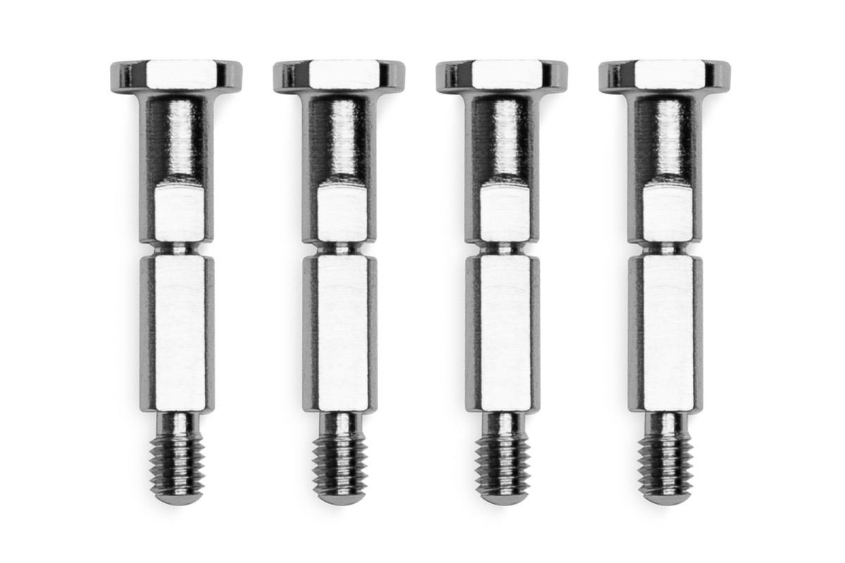 EK-Quantum Velocity² Mounting Screw 1200/1700/A...