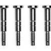 EK-Quantum Velocity² Mounting Screw AM5 - Nicke...